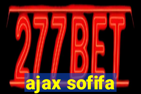 ajax sofifa